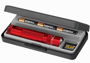 Фонарь MAGLITE LED XL50 3xAAA — налобные, ручные и кемпинговые фонари | Алматы, Казахстан