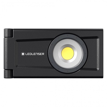 Фонарь LEDLENSER Мод. iF3R — налобные, ручные и кемпинговые фонари | Алматы, Казахстан