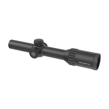 Оптический прицел VECTOR OPTICS Мод. CONTINENTAL HUNTING ED 1-8x24 SFP для охоты в Алматы, Казахстан