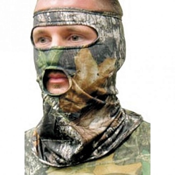 Балаклава PRIMOS Мод. STRETCH-FIT 3/4 MASK — характеристика, материалы и назначение | KORGAN.KZ
