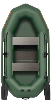 Лодка надувная KOLIBRI Мод. K-250T — купить в Алматы | KORGAN.KZ