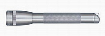 Фонарь MINI MAGLITE 2xAA — налобные, ручные и кемпинговые фонари | Алматы, Казахстан