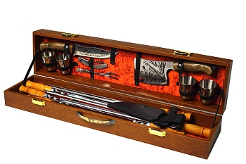 Дипломат — туристические аксессуары и снаряжение для кемпинга в Алматы, Казахстан