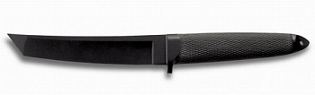 Композитный нож COLD STEEL Мод. FGX CAT TANTO для тренировок в Алматы, Казахстан