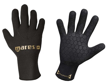 Перчатки MARES PP Мод. FLEX GOLD 50 ULTRASTRETCH — купить в Алматы | KORGAN.KZ