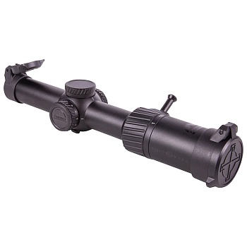 Оптический прицел SIGHTMARK Мод. PRESIDIO 1-6x24 для охоты в Алматы, Казахстан