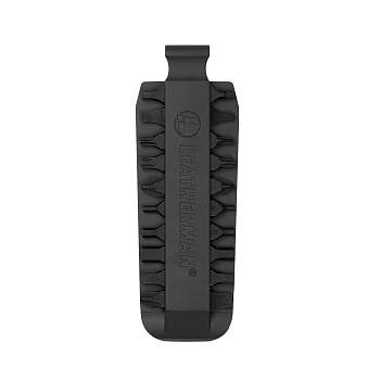 Набор бит LEATHERMAN Мод. BIT KIT №6 BLACK для охоты и туризма в Алматы, Казахстан