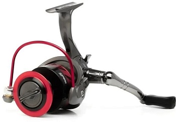 Катушка HELIOS Мод. MIZUNO 4000 F — катушка спиннинговая с передним фрикционом, снасти для рыбалки | Алматы, Казахстан