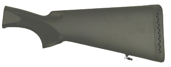 Приклад ATA ARMS для Мод. CY SYNTHETIC BLACK — купить в Алматы | Корган Центр