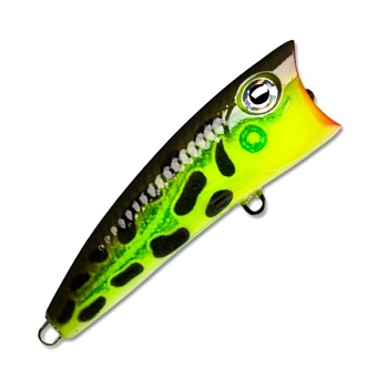 Воблер RAPALA ULTRA LIGHT POP LF — приманки, бойлы, пеллетс | Алматы, Казахстан