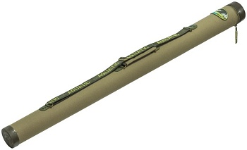 Тубус Т-75 без кармана — рыболовное снаряжение, чехлы, коробки, ящики | Алматы, Казахстан