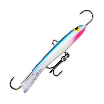 Балансир RAPALA FLAT JIG GPB — приманки, бойлы, пеллетс | Алматы, Казахстан