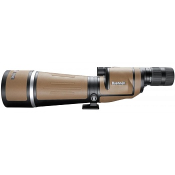 Зрительная труба BUSHNELL Мод. FORGE TERRAIN BaK-4 PORRO PRISM для охоты и туризма в Алматы, Казахстан