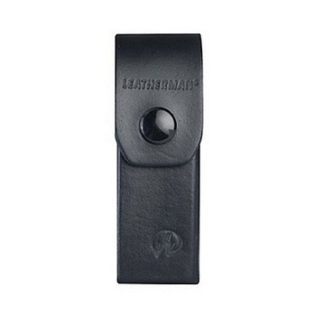 Чехол LEATHERMAN Мод. LEATHER BOX 4.2" BLACK для охоты и туризма в Алматы, Казахстан