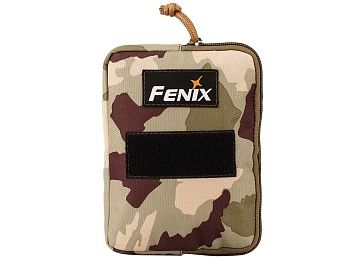 Чехол FENIX — налобные, ручные и кемпинговые фонари | Алматы, Казахстан
