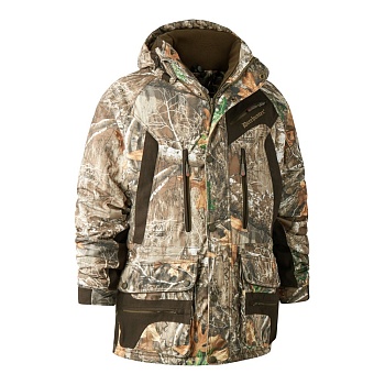 Куртка DEERHUNTER-MUFLON (REALTREE EDGE CAMO) — одежда для охоты, рыбалки и города | KORGAN Алматы