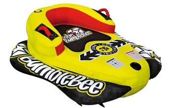 Буксировочный круг JOBE Мод. BUMBLE BEE — купить в Алматы | KORGAN.KZ