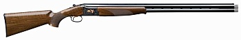 Гладкоствольное ружье BROWNING Moд. B525 SPORTER PREMIUM GOLD (двуствольное) — фото