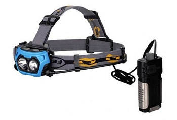 Подарочный футляр  FENIX для Мод. LD 01 — налобные, ручные и кемпинговые фонари | Алматы, Казахстан