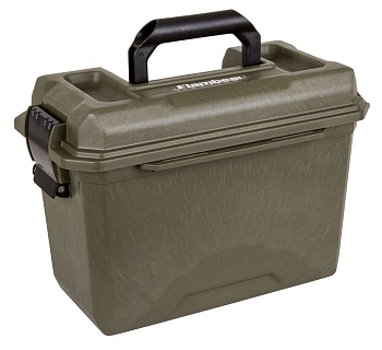 Ящик FLAMBEAU Мод. 14 HD AMMO CAN Купить в Алматы, Казахстан