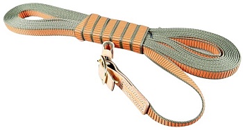 Поводок NIGGELOH Мод. BLOOD TRACKING 15мм для охотничьих собак в Алматы, Казахстан