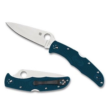 Купить Складной нож SPYDERCO Мод. ENDURA 4 LW в Алматы — магазин Korgan Center | Казахстан | Доставка во все регионы