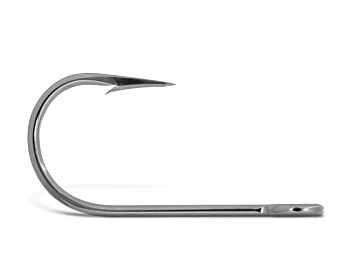 Крючок VMC 9170NI — рыболовный крючок, различными формами и размерами | Алматы, Казахстан