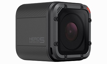 Видеокамера GOPRO Мод. HERO5 Session — экшн-камера для охоты, Алматы, Казахстан