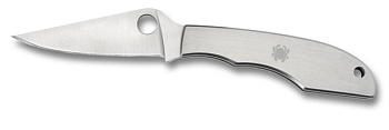Купить Складной нож SPYDERCO Мод. GRASSHOPPER SS в Алматы — магазин Korgan Center | Казахстан | Доставка во все регионы