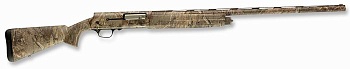 Гладкоствольное ружье BROWNING Мод. A5 CAMO DUCK BLIND (полуавтоматическое) — фото