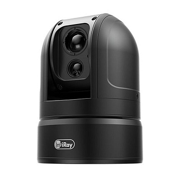 Камера тепловизионная INFIRAY DOME Мод. M6T25 с дальномером до 1000м для охоты в Алматы, Казахстан