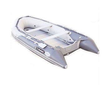 Надувная транцевая лодка AS 300S — купить в Алматы | KORGAN.KZ