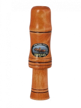 Манок № 10 на утку Престиж — для охоты в Алматы, Казахстан