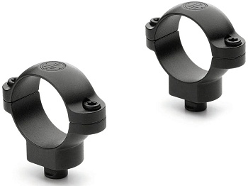 Кольца (2шт.) для оптики LEUPOLD Moд. QR Алматы, Қазақстандағы оптикаға арналған