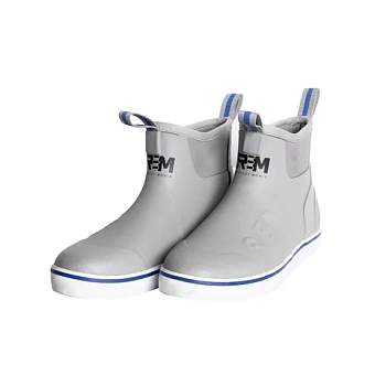 Сапоги Remington Deck Boots  Light grey — характеристики, материалы и назначение | KORGAN.KZ