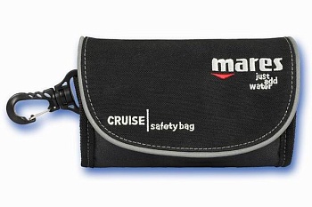Пенал MARES Мод. CRUISE SAFETY Алматы, Казахстан