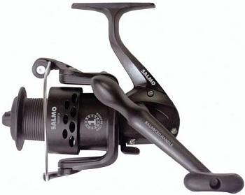 Катушка SALMO Мод. BLASTER 1520 FD — катушка спиннинговая с передним фрикционом, снасти для рыбалки | Алматы, Казахстан