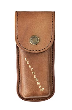 Чехол LEATHERMAN Мод. HERITAGE XS BROWN для охоты и туризма в Алматы, Казахстан