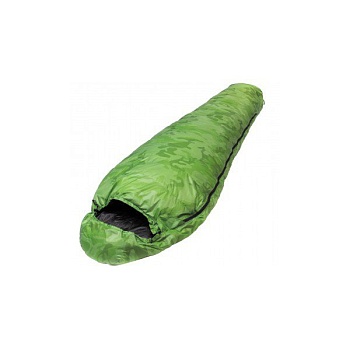 Спальный мешок ТОНАР Мод. PR-SB-210x80-G — купить Алматы Korgan.kz