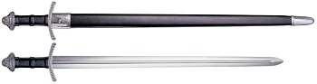 Меч COLD STEEL Мод. VIKING для коллекционирования в Алматы, Казахстан
