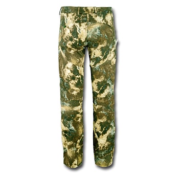 Штаны XJAGD-ONTARIO X-CAMO — технические характеристики, материалы, бренд | KORGAN.KZ