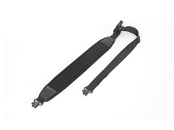 Ремень GAMO для оружия Мод. NEOPRENE BLACK Купить в Алматы, Казахстан