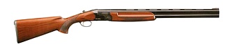 Гладкоствольное ружье ATA ARMS Moд. SP BLACK R-LIGHT COMBO FONEX (двуствольное) — фото