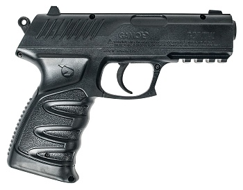 Фото Пневматический пистолет GAMO Мод. P-27 DUAL — пневматический пистолет купить в Алматы