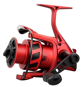 Катушка SPRO RED ARC-THE LEGEND 4000 — катушка спиннинговая с передним фрикционом, снасти для рыбалки | Алматы, Казахстан