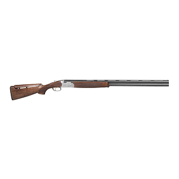 Гладкоствольное ружье BERETTA Мод. 686 SILVER PIGEON I SPORTING  (двуствольное) — фото