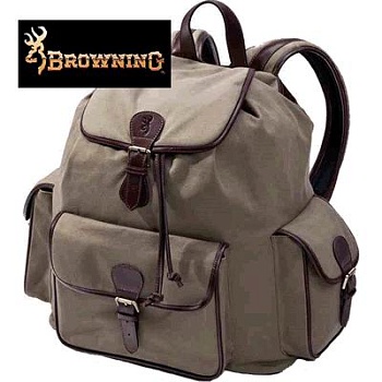 Рюкзак BROWNING-HERITAGE Алматы, Казахстан
