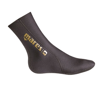 Носки MARES PF Мод. FLEX GOLD 50 ULTRASTRETCH — купить в Алматы | KORGAN.KZ