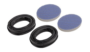 Амбушюры гелевые SORDIN для охоты, рыбалки и спортивной стрельбы в Алматы, Казахстан