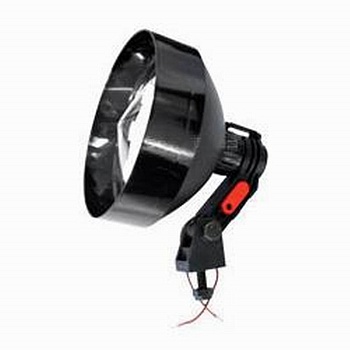 Фонарь-прожектор (для дистанц.управления) LIGHT FORCE Mод. STRIKER-RM-170 — налобные, ручные и кемпинговые фонари | Алматы, Казахстан